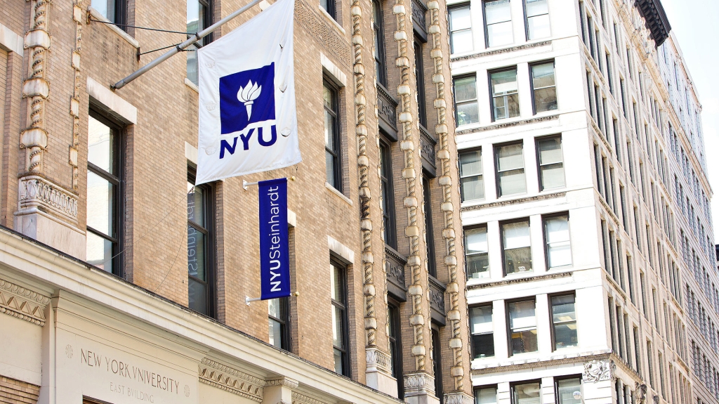 PhD, Educational Leadership And Policy Studies | NYU Steinhardt